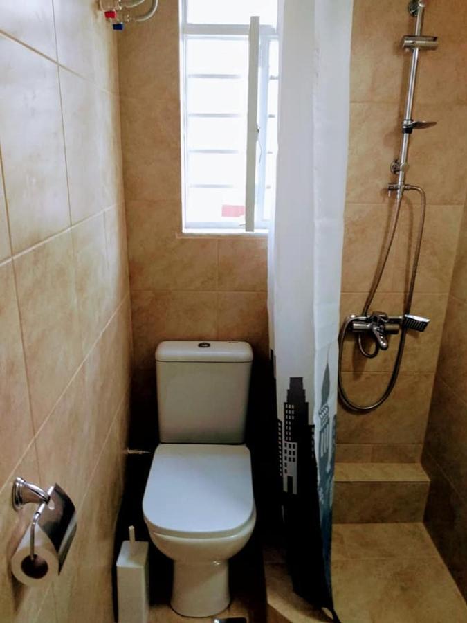 Apartamento Original House Larissa Exterior foto