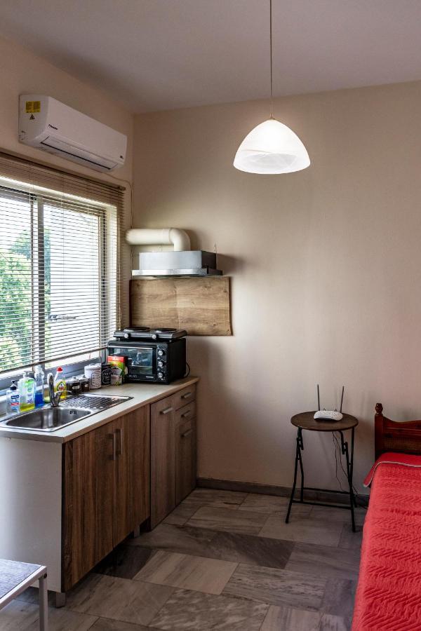 Apartamento Original House Larissa Exterior foto