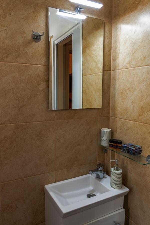 Apartamento Original House Larissa Exterior foto