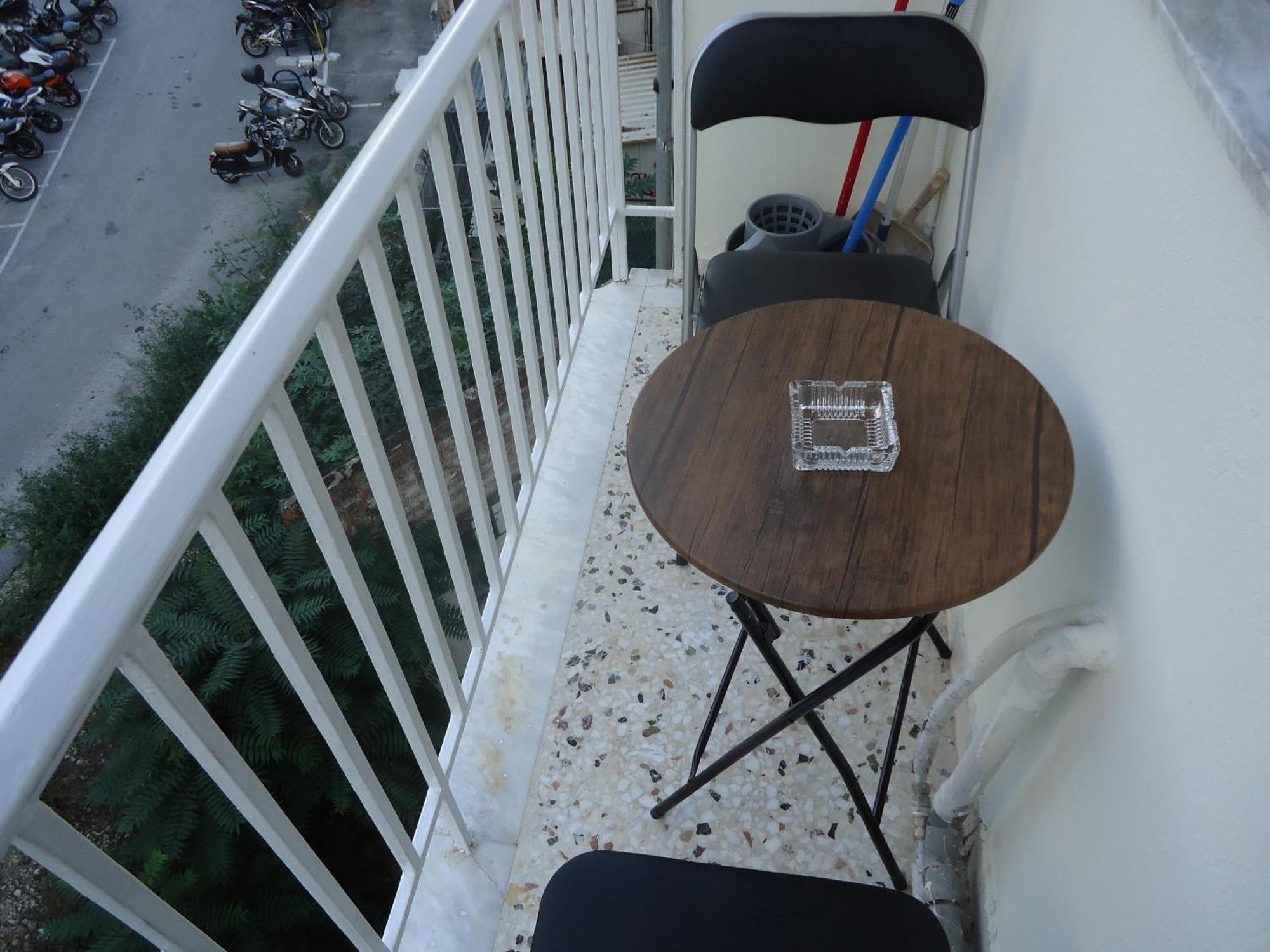 Apartamento Original House Larissa Exterior foto