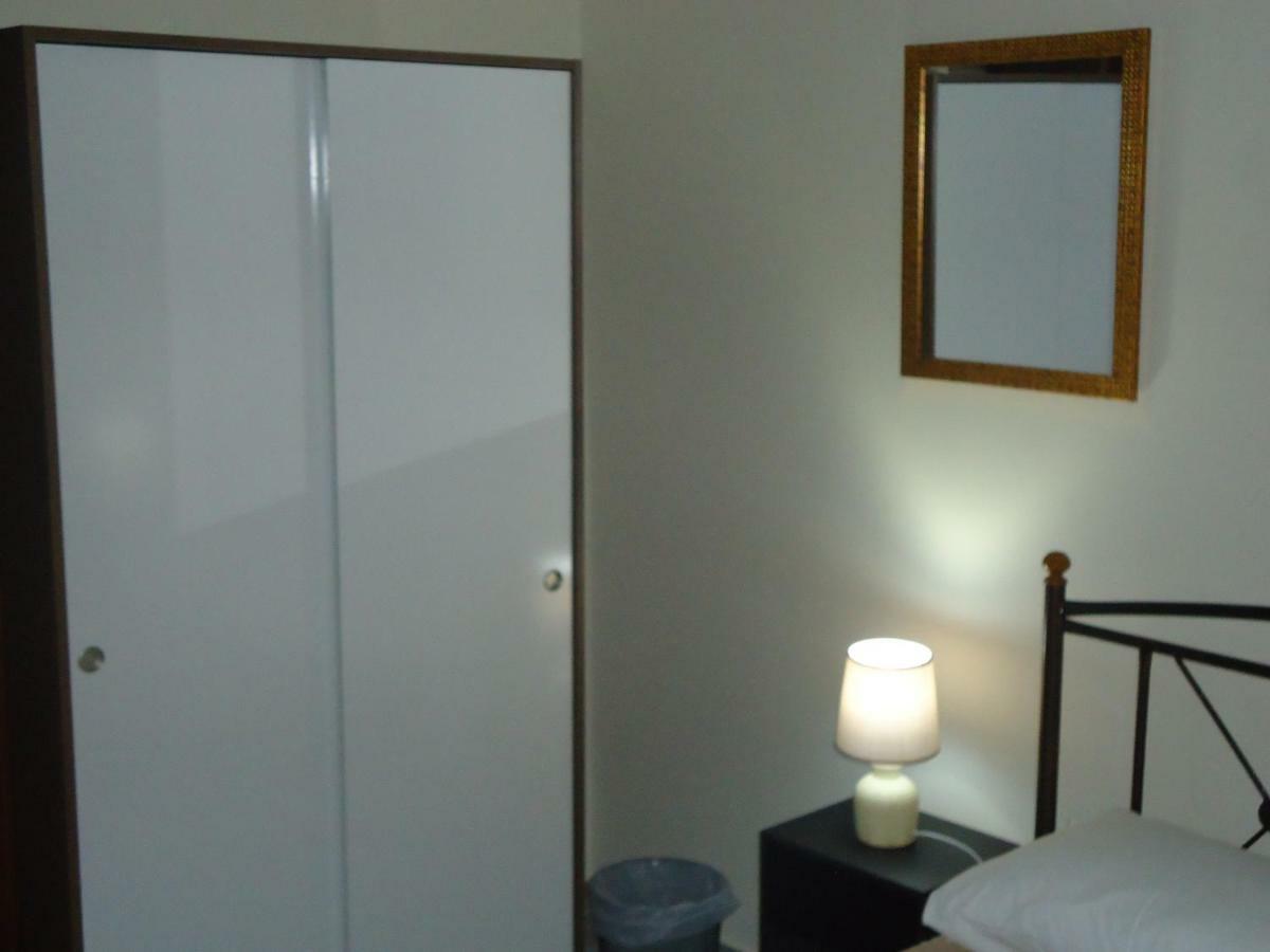 Apartamento Original House Larissa Exterior foto