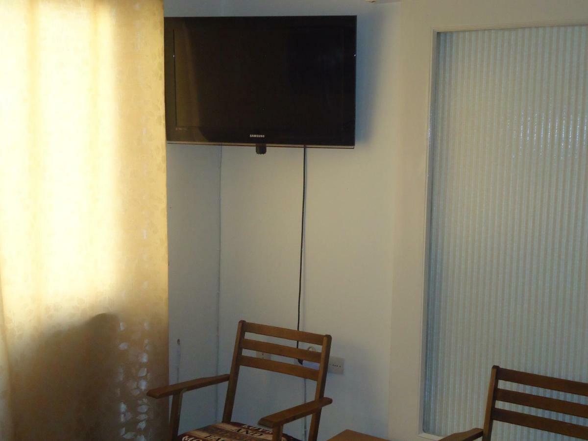 Apartamento Original House Larissa Exterior foto