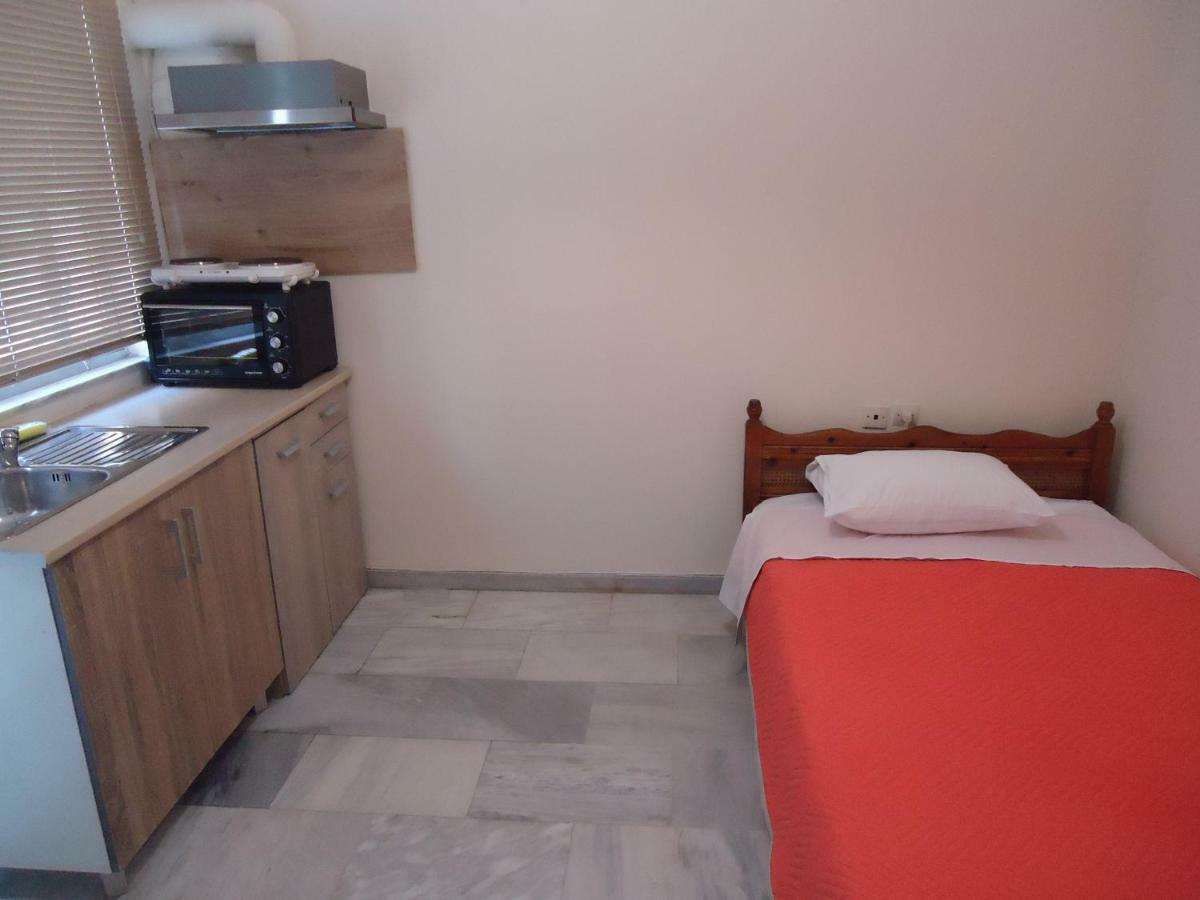 Apartamento Original House Larissa Exterior foto
