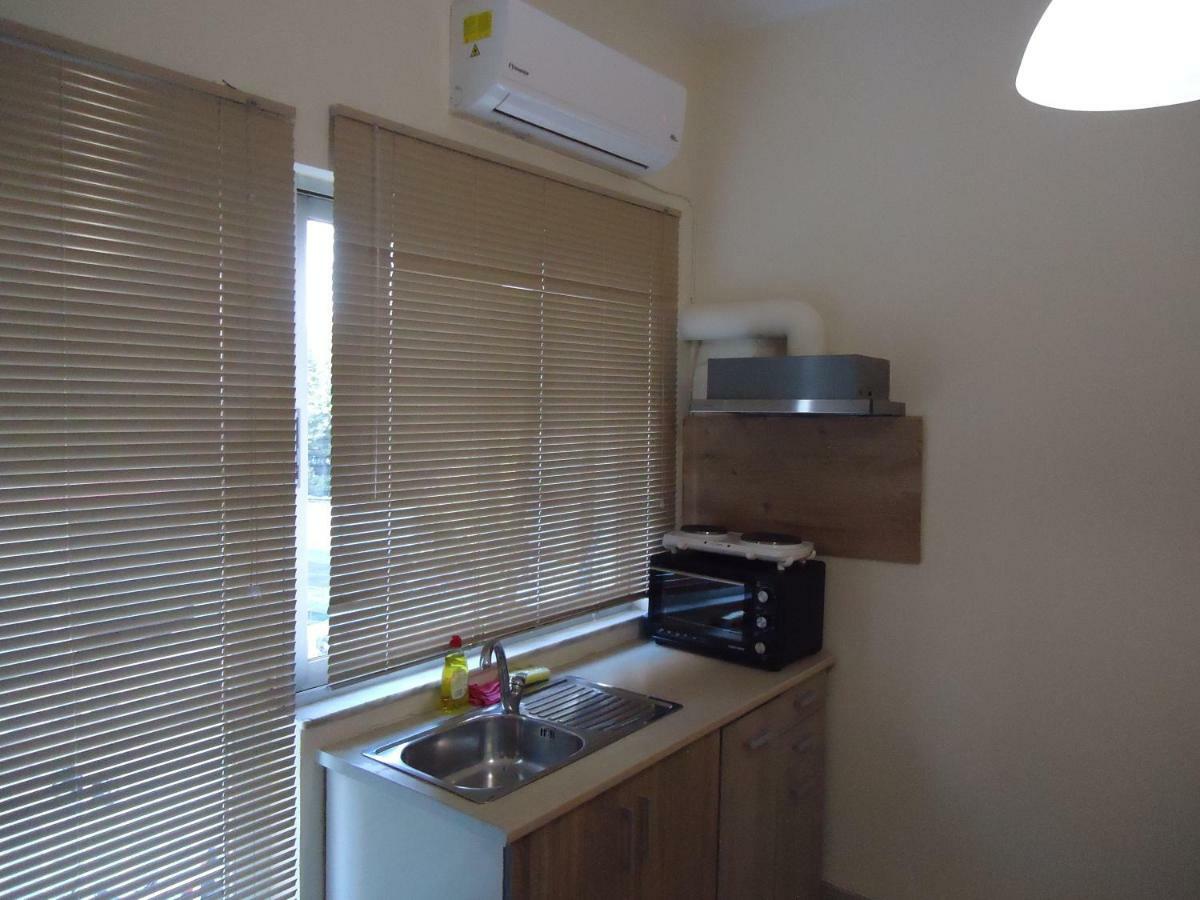 Apartamento Original House Larissa Exterior foto